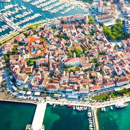 Roko Apartments Biograd Na Moru Esterno foto