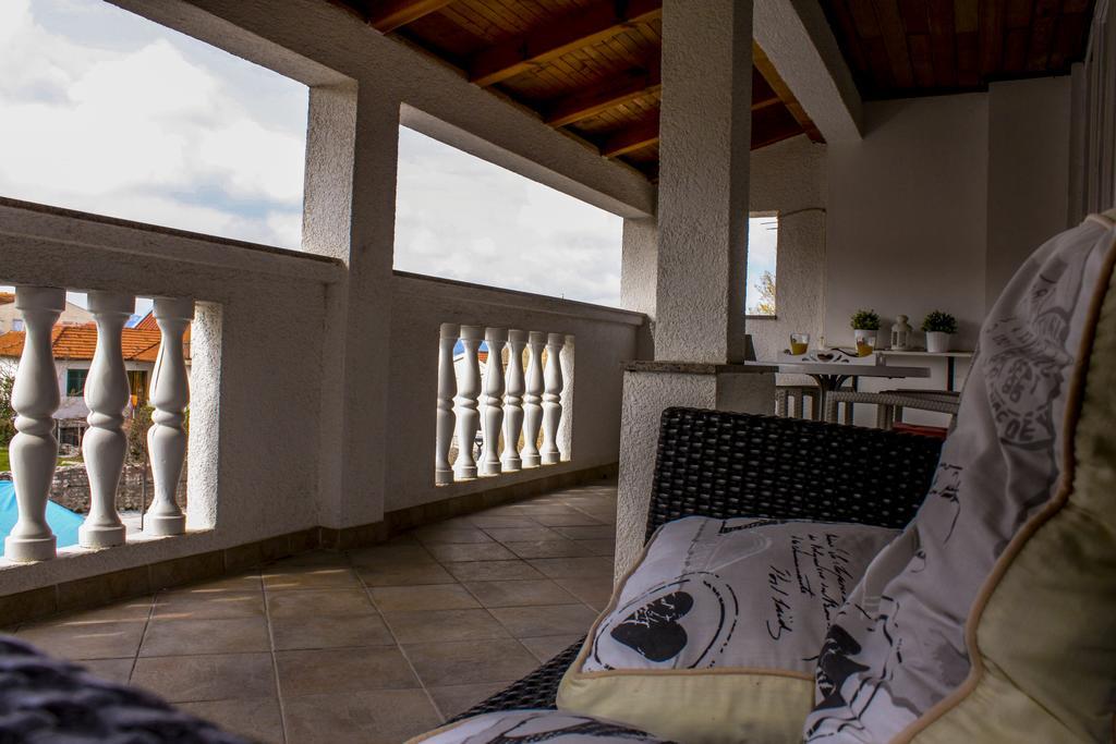 Roko Apartments Biograd Na Moru Esterno foto